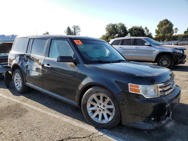 Photo 4 from auction – 2011 FORD FLEX SEL with VIN 2FMHK6CC6BBD25139