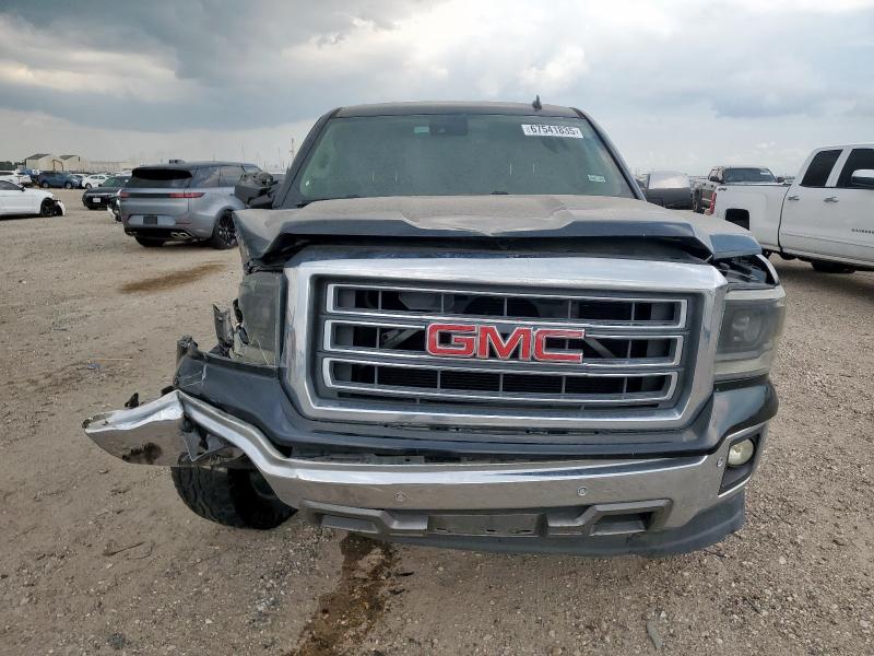 Photo 5 from auction – 2014 GMC SIERRA C15 with VIN 3GTP1VEC1EG104057
