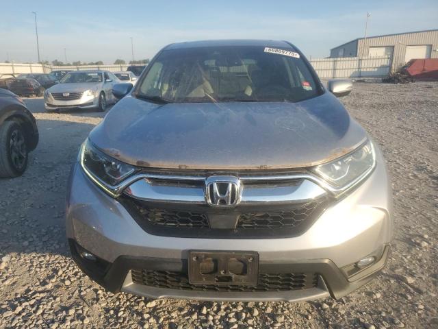 Photo 5 from auction – 2017 HONDA CR-V EXL with VIN 5J6RW2H86HL017658