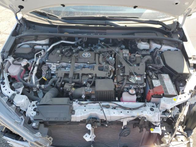 Photo 11 from auction – 2024 TOYOTA COROLLA LE with VIN JTDBCMFE8RJ020689