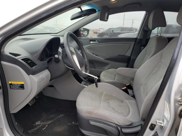 Photo 7 from auction – 2017 HYUNDAI ACCENT SE with VIN KMHCT4AE3HU208962