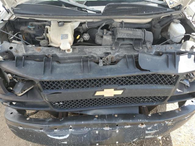 Photo 12 from auction – 2013 CHEVROLET EXPRESS G2 with VIN 1GCWGFCA6D1143242