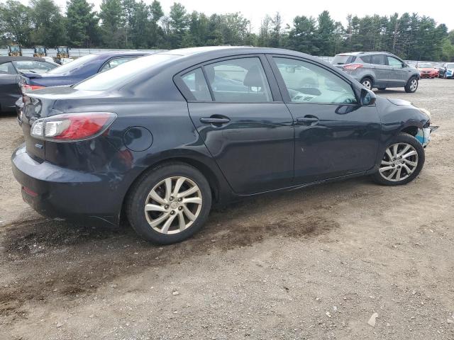Photo 3 from auction – 2012 MAZDA 3 I with VIN JM1BL1V83C1638679