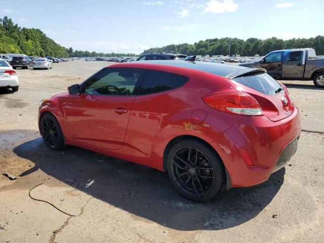 صورة رقم 2 من المزاد - 2012 HYUNDAI VELOSTER مع VIN KMHTC6AD2CU069368