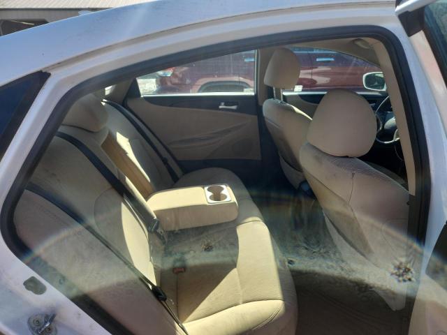 Photo 10 from auction – 2013 HYUNDAI SONATA GLS with VIN 5NPEB4AC7DH761648