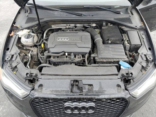 Photo 11 from auction – 2015 AUDI A3 PREMIUM with VIN WAUEFGFF9F1024208