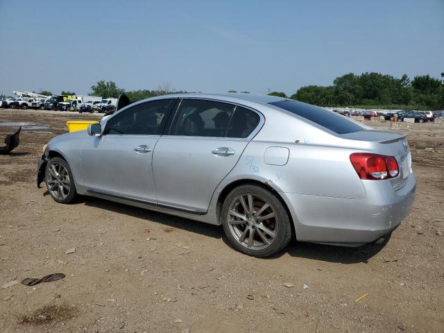 Photo 2 from auction – 2006 LEXUS GS 300 with VIN JTHCH96SX60014255