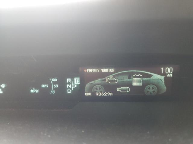 Zdjęcie 9 z aukcji – 2015 TOYOTA PRIUS z VIN JTDKN3DU6F0445103