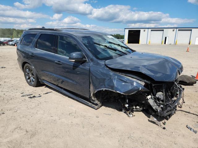 Photo 4 from auction – 2018 DODGE DURANGO GT with VIN 1C4RDJDG6JC101486