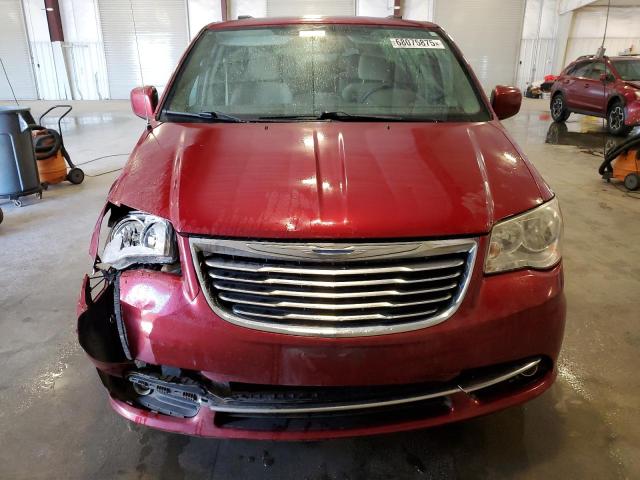 Photo 5 from auction – 2012 CHRYSLER TOWN & COU with VIN 2C4RC1BG7CR331098