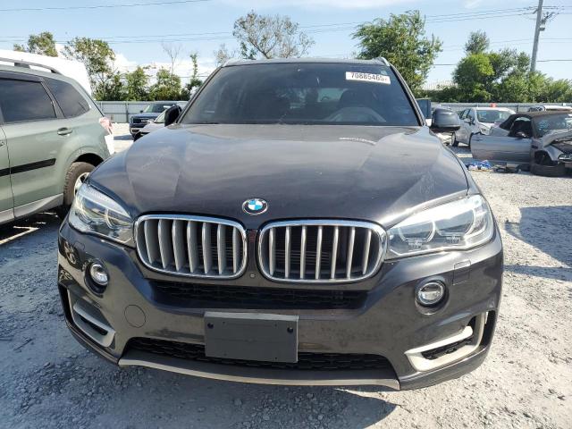 Photo 5 from auction – 2017 BMW X5 XDR40E with VIN 5UXKT0C32H0S81217