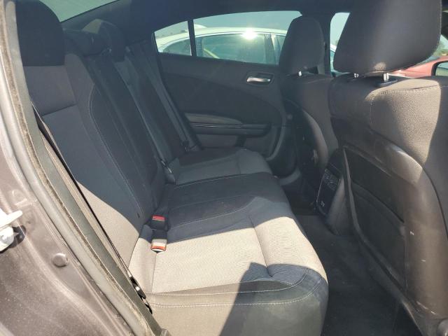 Photo 10 from auction – 2018 DODGE CHARGER SX with VIN 2C3CDXHG0JH164071
