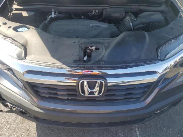 Photo 11 from auction – 2019 HONDA RIDGELINE with VIN 5FPYK3F62KB017596