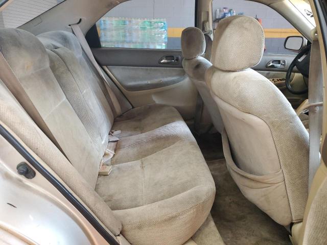 Photo 10 from auction – 1995 HONDA ACCORD EX with VIN 1HGCD5557SA021526