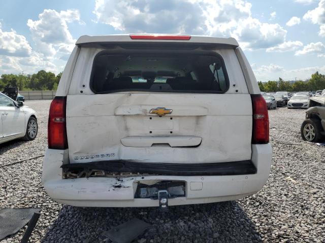 Photo 6 from auction – 2016 CHEVROLET SUBURBAN K with VIN 1GNSKGKC3GR144206