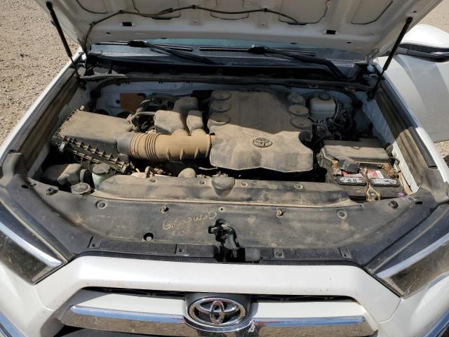 Photo 12 from auction – 2014 TOYOTA 4RUNNER SR with VIN JTEBU5JR2E5169899