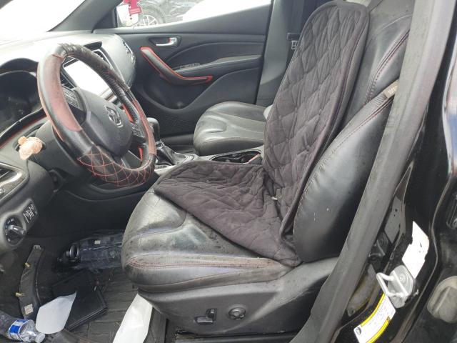 Photo 7 from auction – 2015 DODGE DART GT with VIN 1C3CDFEB8FD353154
