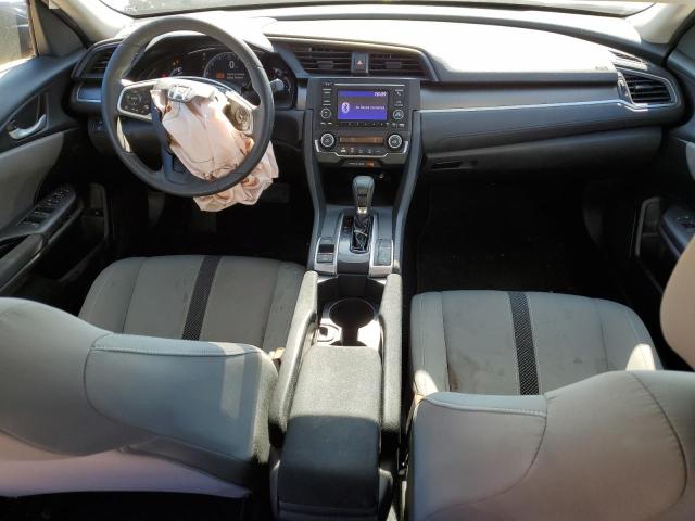 Photo 8 from auction – 2019 HONDA CIVIC LX with VIN 2HGFC2F61KH504971