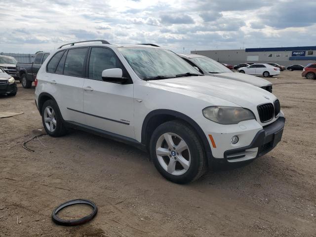 Photo 4 from auction – 2009 BMW X5 XDRIVE3 with VIN 5UXFE43509L267756