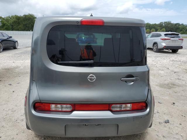 Photo 6 from auction – 2012 NISSAN CUBE BASE with VIN JN8AZ2KR2CT253765