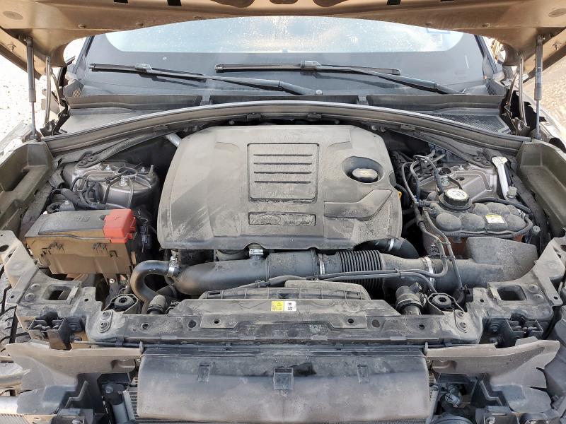 Photo 12 from auction – 2018 LAND ROVER RANGE ROVE with VIN SALYB2RX0JA737468