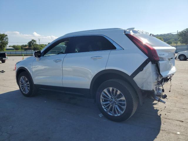 Photo 2 from auction – 2025 CADILLAC XT4 PREMIU with VIN 1GYFZCR48SF146728