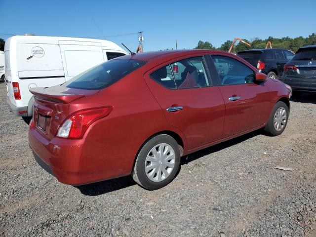 Photo 3 from auction – 2019 NISSAN VERSA S with VIN 3N1CN7AP9KL879557
