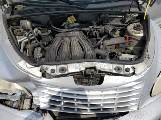 Photo 11 from auction – 2004 CHRYSLER PT CRUISER with VIN 3C4FY48B14T354845