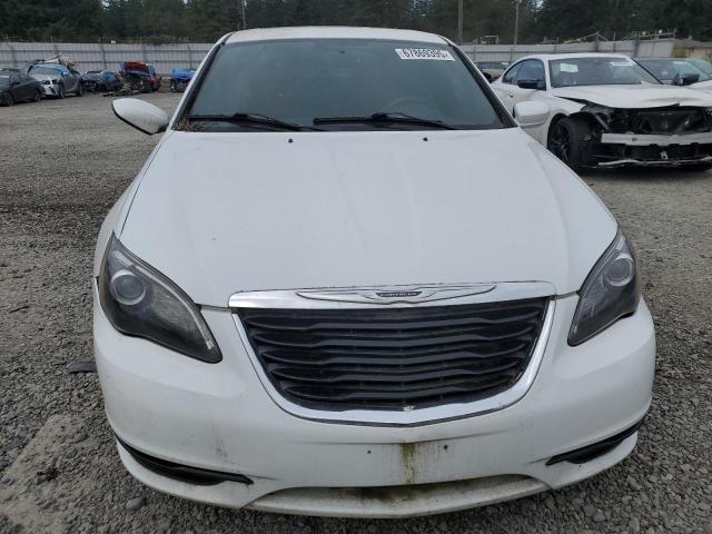 Photo 5 from auction – 2012 CHRYSLER 200 TOURING with VIN 1C3CCBBG7CN300673