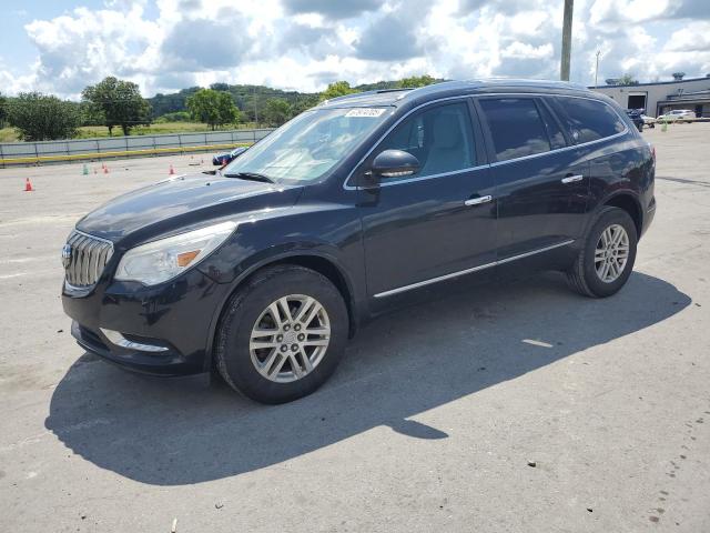 BUICK ENCLAVE 2015 with VIN 5GAKRAKDXFJ259054 - Photo from auction