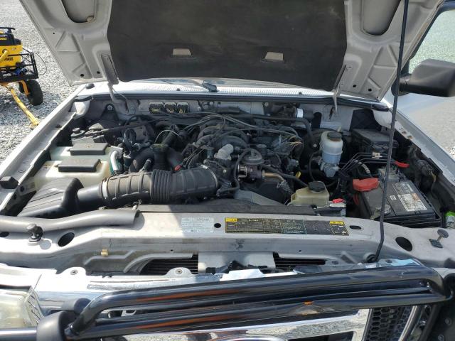Photo 11 from auction – 2010 FORD RANGER SUP with VIN 1FTKR4EE0APA47838