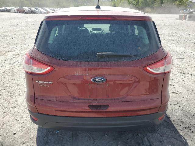Photo 6 from auction – 2016 FORD ESCAPE S with VIN 1FMCU0F76GUC79071