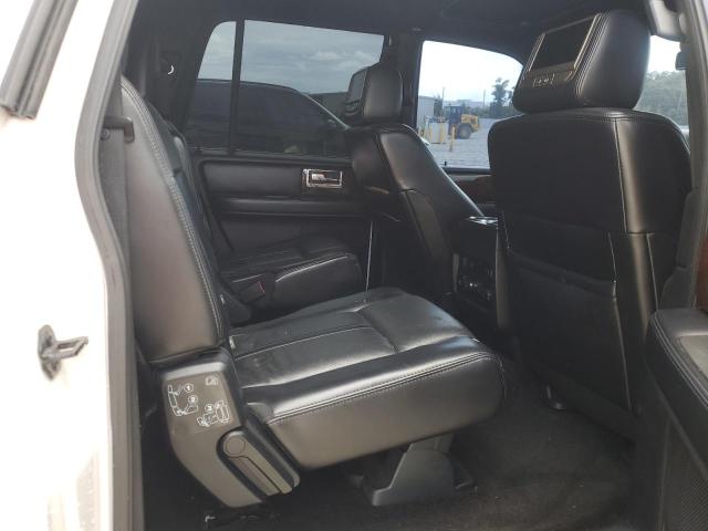 Photo 11 from auction – 2017 LINCOLN NAVIGATOR with VIN 5LMJJ3HT8HEL00247