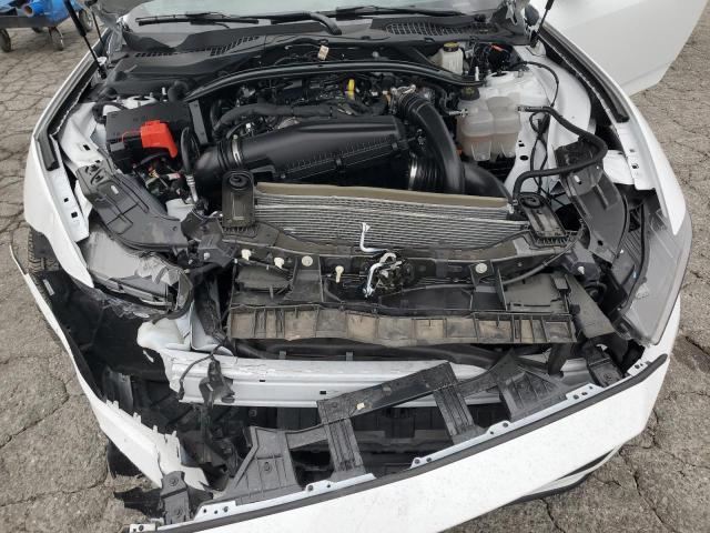 Photo 11 from auction – 2025 FORD MUSTANG with VIN 1FAGP8UH2S5103652