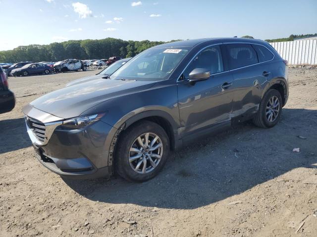 MAZDA CX-9 TOURI 2018 with VIN JM3TCBCY7J0214090 - Photo from auction