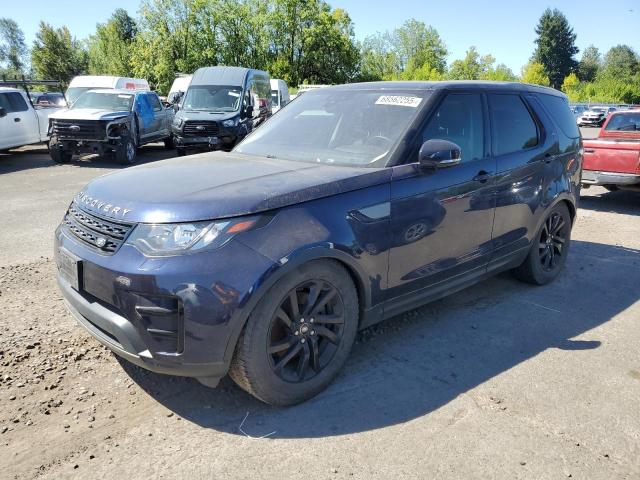 LAND ROVER DISCOVERY 2017 with VIN SALRGBBV5HA039043 - Photo from auction