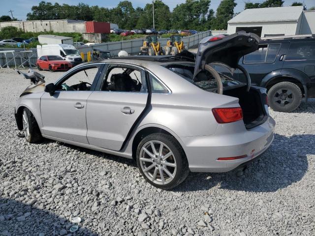 Photo 2 from auction – 2015 AUDI A3 PREMIUM with VIN WAUBFGFF1F1062955