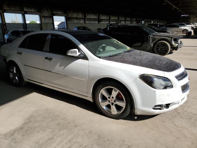 Photo 4 from auction – 2012 CHEVROLET MALIBU with VIN 1G1ZD5E07CF129686