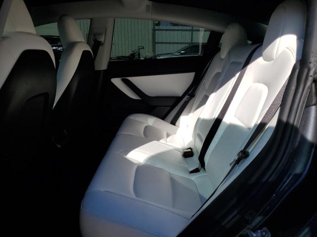 Photo 10 from auction – 2019 TESLA MODEL 3 with VIN 5YJ3E1EB0KF465204