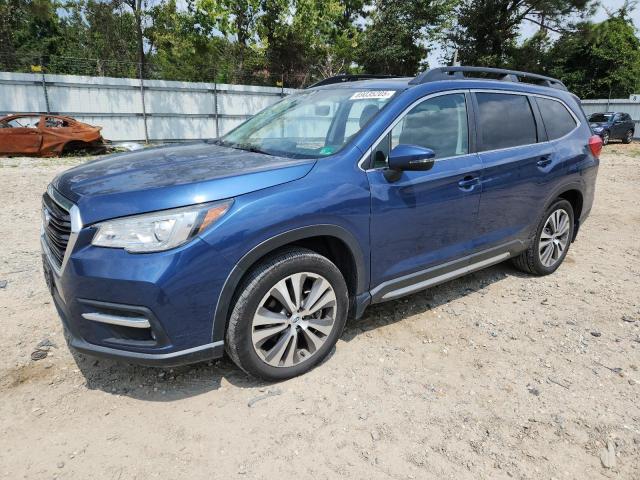 SUBARU ASCENT LIM 2020 with VIN 4S4WMAPD0L3424127 - Photo from auction