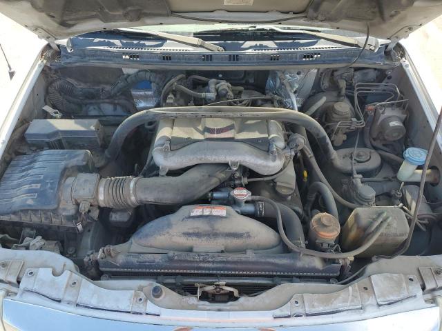 Photo 12 from auction – 2006 SUZUKI XL7 with VIN JS3TX92V164101962