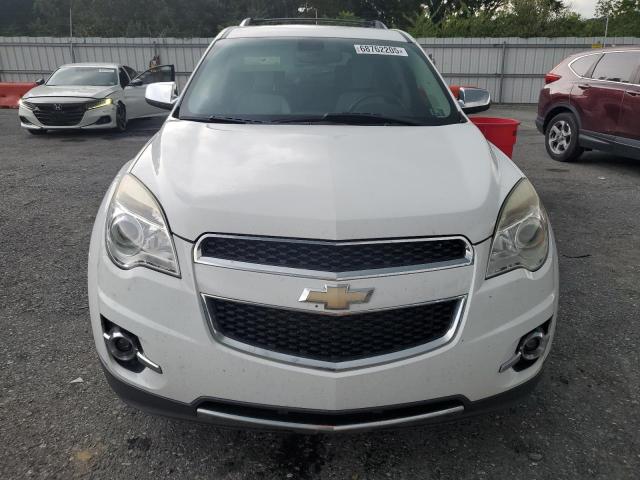 Photo 5 from auction – 2011 CHEVROLET EQUINOX LT with VIN 2CNFLGEC9B6335082