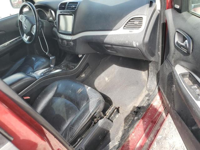 Photo 8 from auction – 2011 DODGE JOURNEY R/ with VIN 3D4PH6FG0BT515328