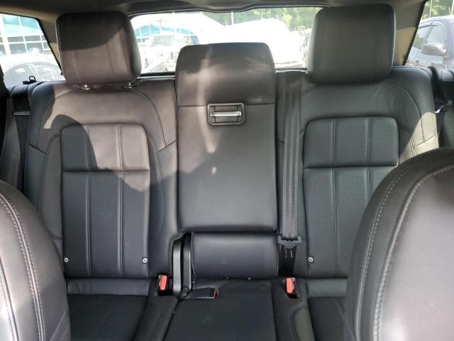 Photo 10 from auction – 2020 LAND ROVER RANGE ROVE with VIN SALWR2SU1LA747108
