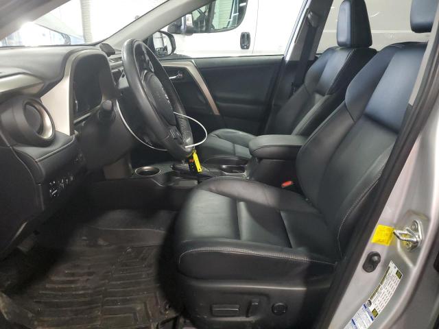 Photo 7 from auction – 2014 TOYOTA RAV4 LIMIT with VIN 2T3DFREV5EW199770