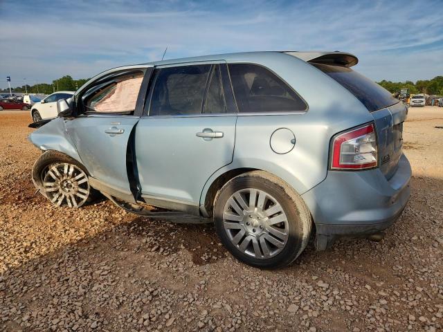 Photo 2 from auction – 2008 FORD EDGE LIMITED with VIN 2FMDK39C78BA44996