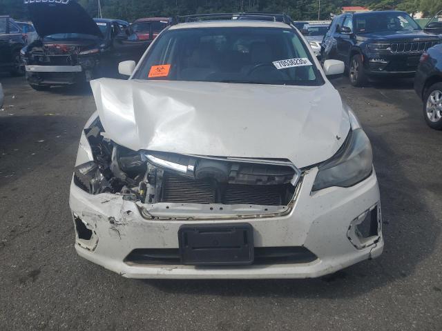 Photo 5 from auction – 2013 SUBARU IMPREZA PR with VIN JF1GPAD64DG842261