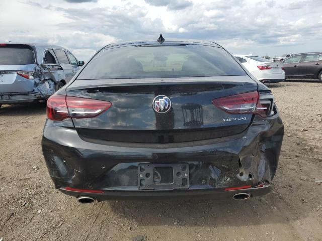 Photo 6 from auction – 2020 BUICK REGAL ESSE with VIN W04GP6SX6L1016882