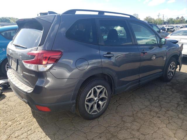 Photo 3 from auction – 2021 SUBARU FORESTER P with VIN JF2SKAJC8MH554395