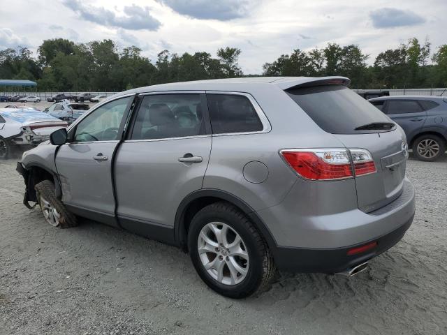 Photo 2 from auction – 2012 MAZDA CX-9 with VIN JM3TB2CA9C0334076